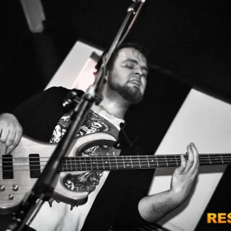 Koncert Hectic Sun, Electric Retards - 18.01.2014 - fot 6