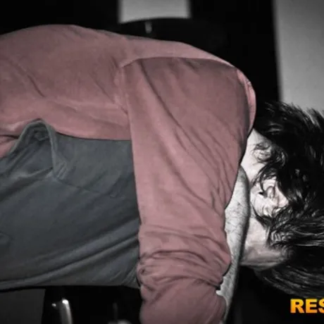 Koncert Hectic Sun, Electric Retards - 18.01.2014 - fot 8