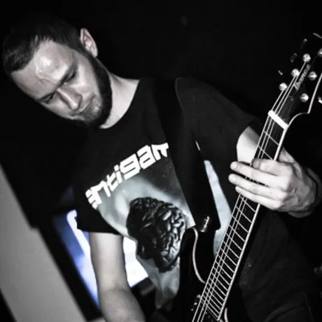 Koncert Hectic Sun, Electric Retards - 18.01.2014 - fot 13
