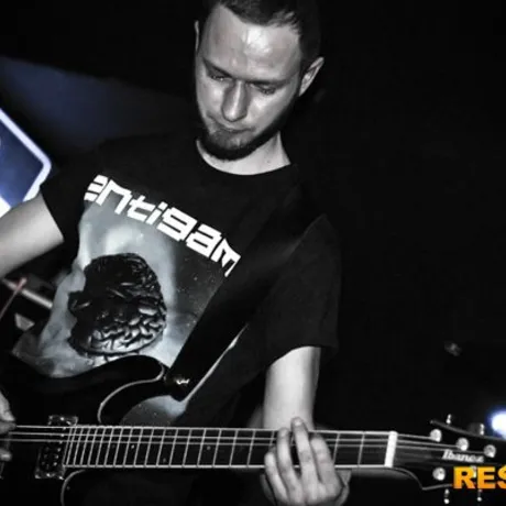 Koncert Hectic Sun, Electric Retards - 18.01.2014 - fot 10