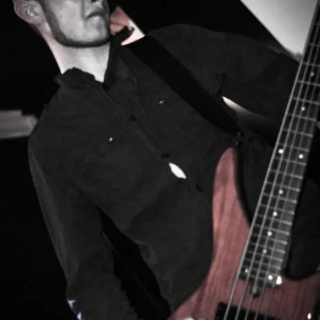 Koncert Hectic Sun, Electric Retards - 18.01.2014 - fot 14