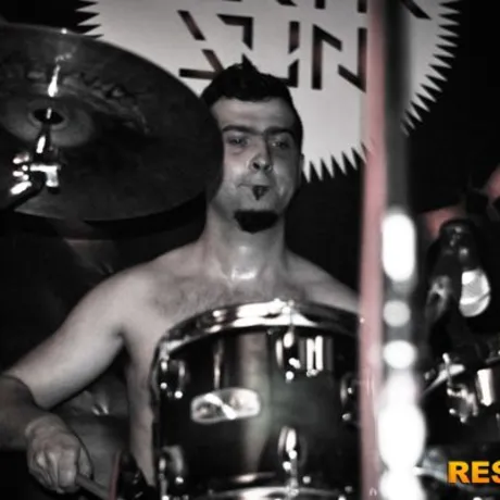 Koncert Hectic Sun, Electric Retards - 18.01.2014 - fot 15