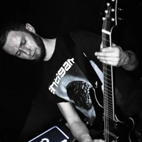 Koncert Hectic Sun, Electric Retards - 18.01.2014 - fot 18