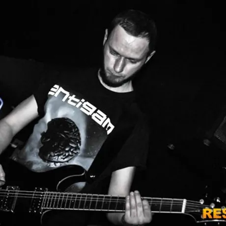 Koncert Hectic Sun, Electric Retards - 18.01.2014 - fot 19