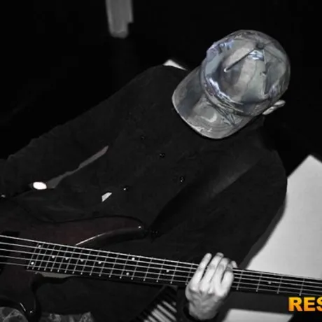 Koncert Hectic Sun, Electric Retards - 18.01.2014 - fot 20