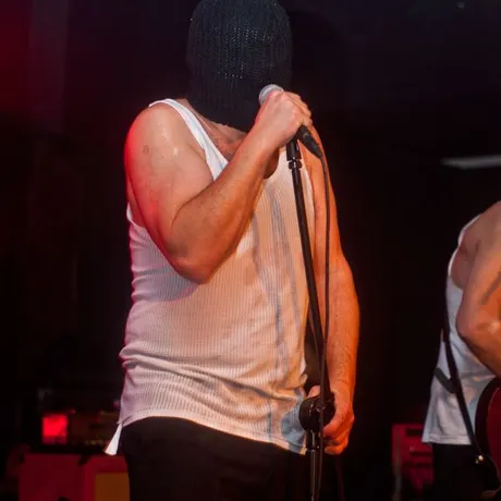 Koncert Dr Misio - klub Pod Palmą - Rzeszów - 24.01.2014 - fot 39