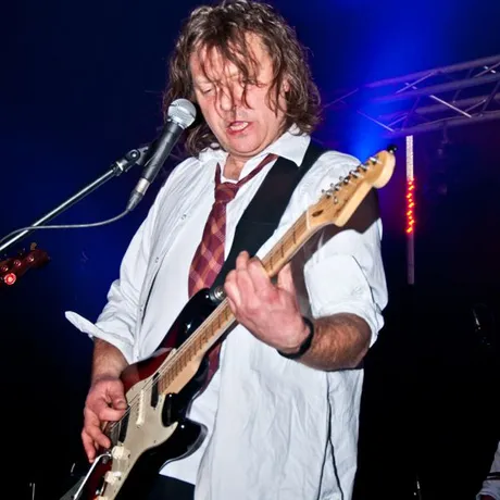 Koncert Dr Misio - klub Pod Palmą - Rzeszów - 24.01.2014 - fot 32