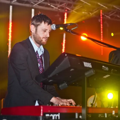 Koncert Dr Misio - klub Pod Palmą - Rzeszów - 24.01.2014 - fot 26
