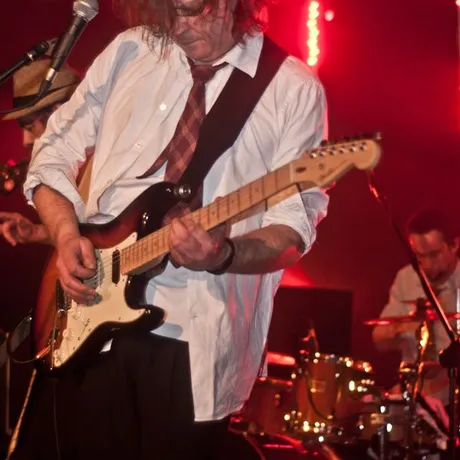 Koncert Dr Misio - klub Pod Palmą - Rzeszów - 24.01.2014 - fot 20
