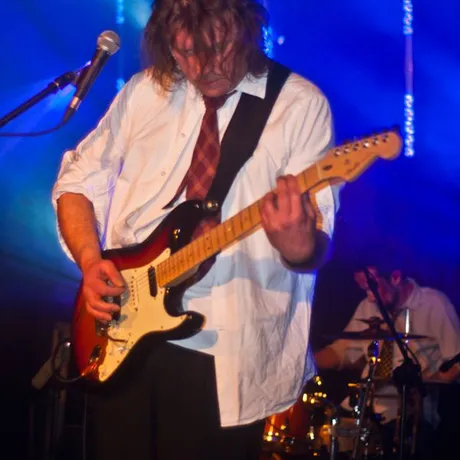 Koncert Dr Misio - klub Pod Palmą - Rzeszów - 24.01.2014 - fot 17