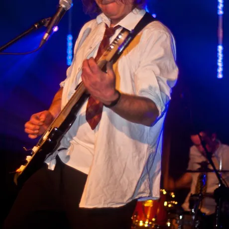 Koncert Dr Misio - klub Pod Palmą - Rzeszów - 24.01.2014 - fot 16