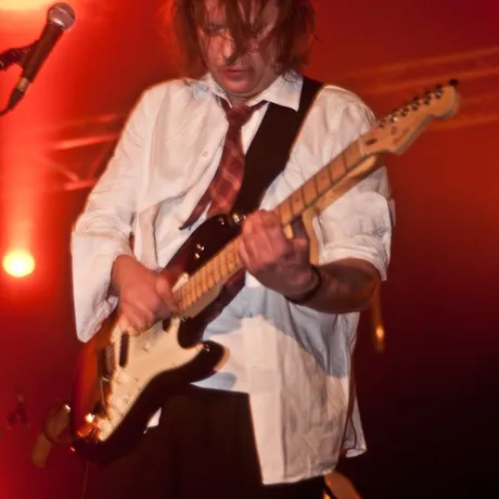 Koncert Dr Misio - klub Pod Palmą - Rzeszów - 24.01.2014 - fot 14