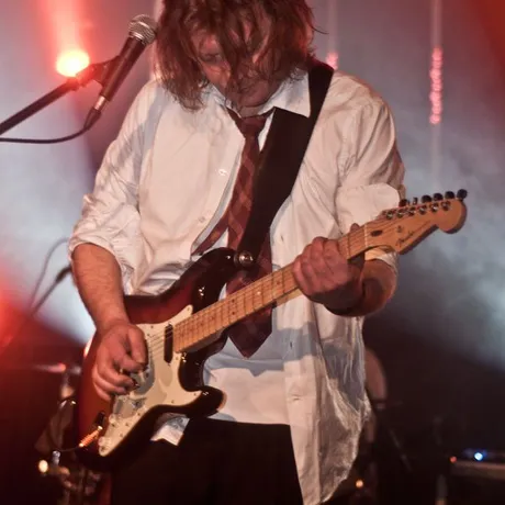 Koncert Dr Misio - klub Pod Palmą - Rzeszów - 24.01.2014 - fot 11