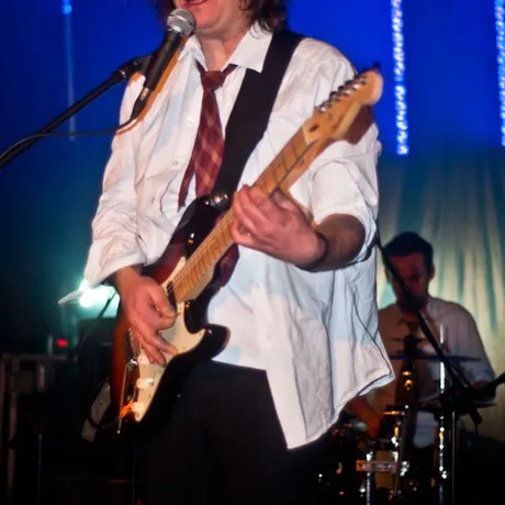 Koncert Dr Misio - klub Pod Palmą - Rzeszów - 24.01.2014 - fot 10