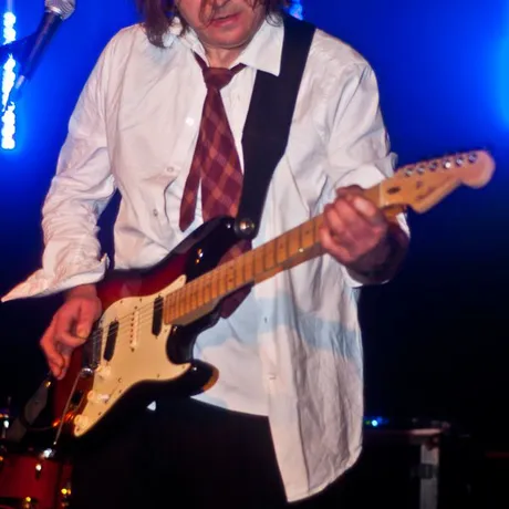 Koncert Dr Misio - klub Pod Palmą - Rzeszów - 24.01.2014 - fot 9