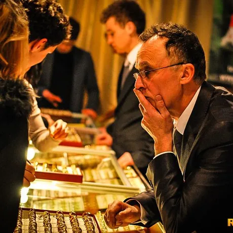 Targi Ślubne 2014 - hala Podpromie - Rzeszów - fot 84