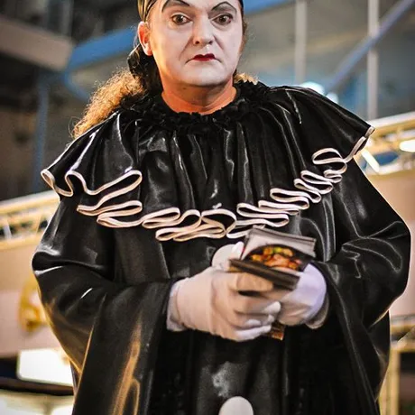 Targi Ślubne 2014 - hala Podpromie - Rzeszów - fot 69