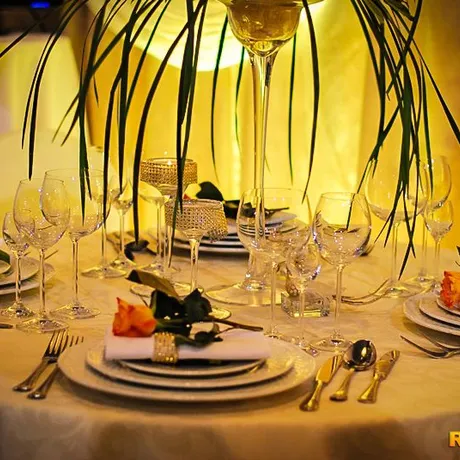 Targi Ślubne 2014 - hala Podpromie - Rzeszów - fot 58