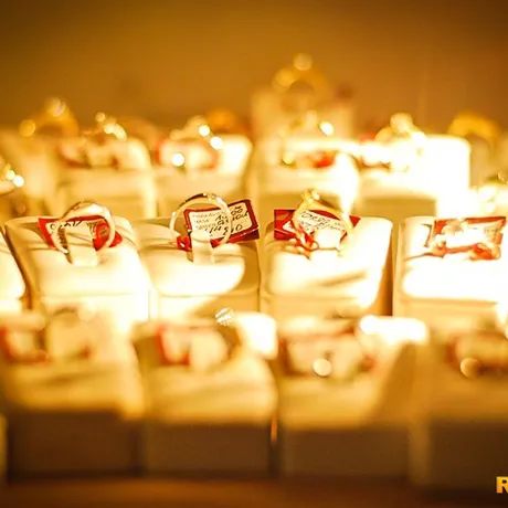 Targi Ślubne 2014 - hala Podpromie - Rzeszów - fot 55