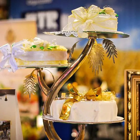 Targi Ślubne 2014 - hala Podpromie - Rzeszów - fot 54
