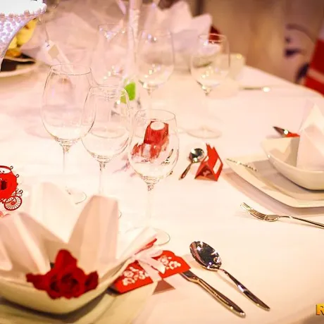 Targi Ślubne 2014 - hala Podpromie - Rzeszów - fot 51