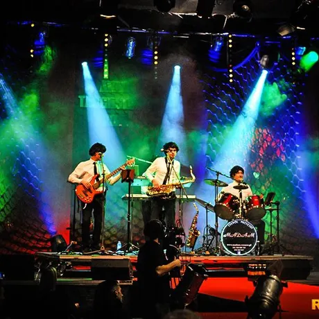 Targi Ślubne 2014 - hala Podpromie - Rzeszów - fot 28