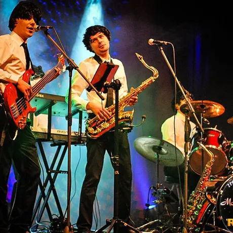 Targi Ślubne 2014 - hala Podpromie - Rzeszów - fot 27
