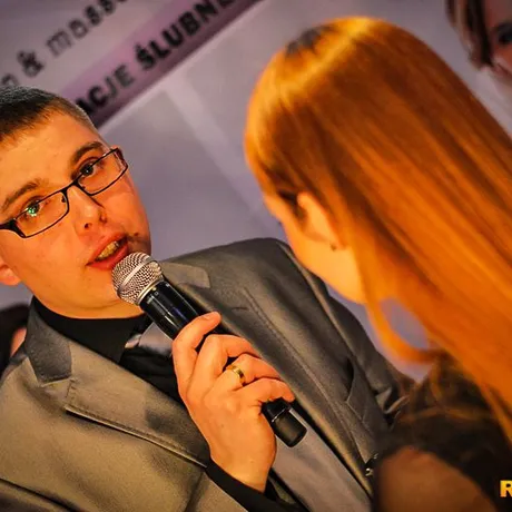 Targi Ślubne 2014 - hala Podpromie - Rzeszów - fot 26
