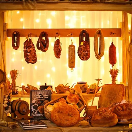 Targi Ślubne 2014 - hala Podpromie - Rzeszów - fot 14