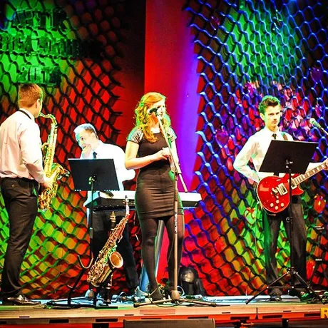 Targi Ślubne 2014 - hala Podpromie - Rzeszów - fot 13
