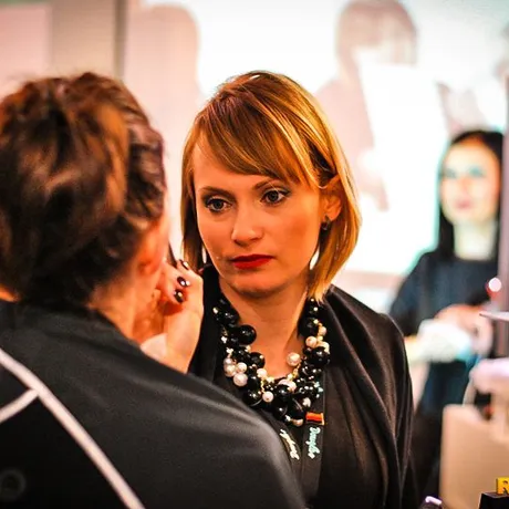 Targi Ślubne 2014 - hala Podpromie - Rzeszów - fot 10