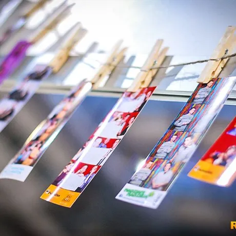Targi Ślubne 2014 - hala Podpromie - Rzeszów - fot 7