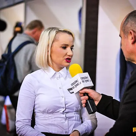 Targi Ślubne 2014 - hala Podpromie - Rzeszów - fot 6