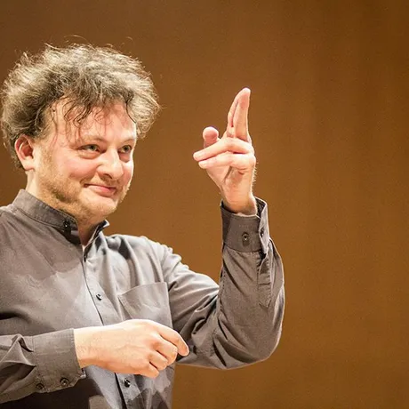 Koncert symfoniczny w Filharmonii Podkarpackiej - 31.01.2014 - fot 28