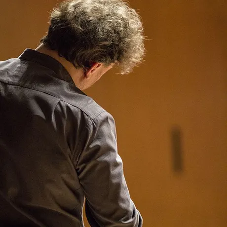 Koncert symfoniczny w Filharmonii Podkarpackiej - 31.01.2014 - fot 17