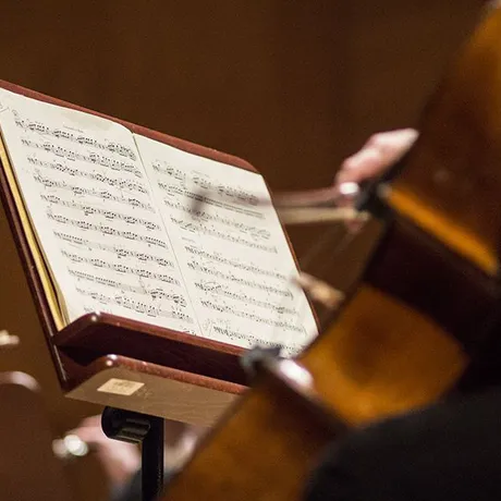 Koncert symfoniczny w Filharmonii Podkarpackiej - 31.01.2014 - fot 25