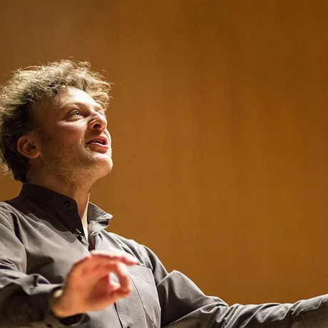 Koncert symfoniczny w Filharmonii Podkarpackiej - 31.01.2014 - fot 21