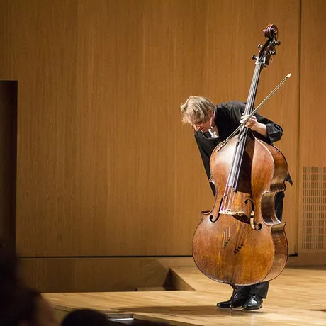 Koncert symfoniczny w Filharmonii Podkarpackiej - 31.01.2014 - fot 20
