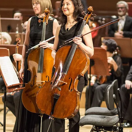 Koncert symfoniczny w Filharmonii Podkarpackiej - 31.01.2014 - fot 12