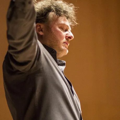 Koncert symfoniczny w Filharmonii Podkarpackiej - 31.01.2014 - fot 7