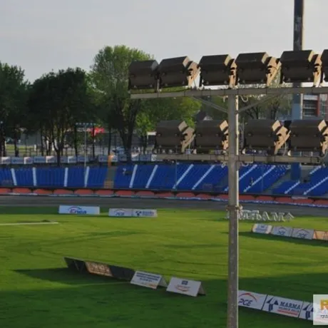 Stadion Miejski w Rzeszowie - fot 7