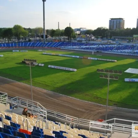 Stadion Miejski w Rzeszowie - fot 4