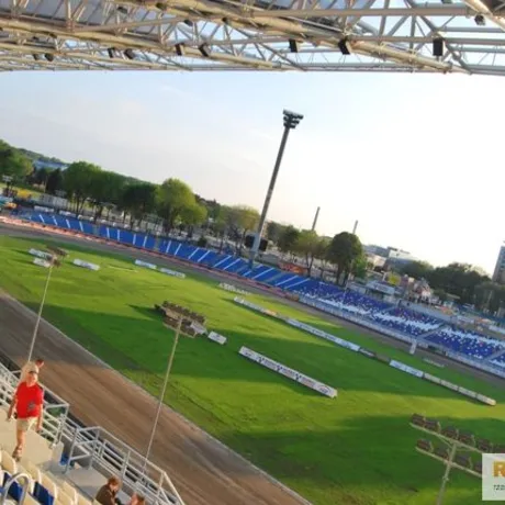 Stadion Miejski w Rzeszowie - fot 3
