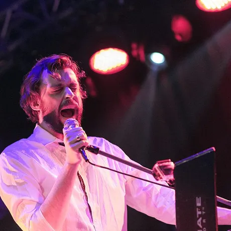 Tomek Makowiecki w Wytwórni - fot 10