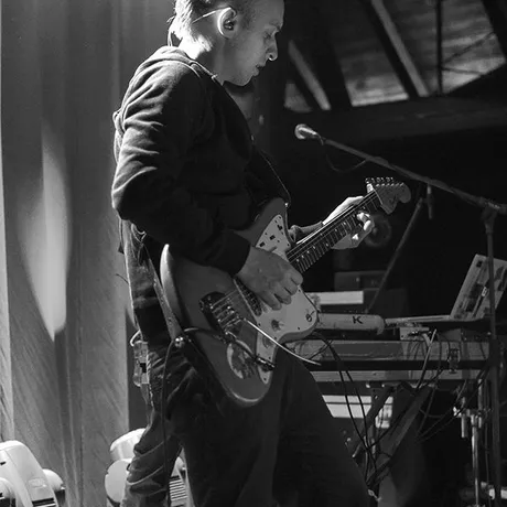 Tomek Makowiecki w Wytwórni - fot 9