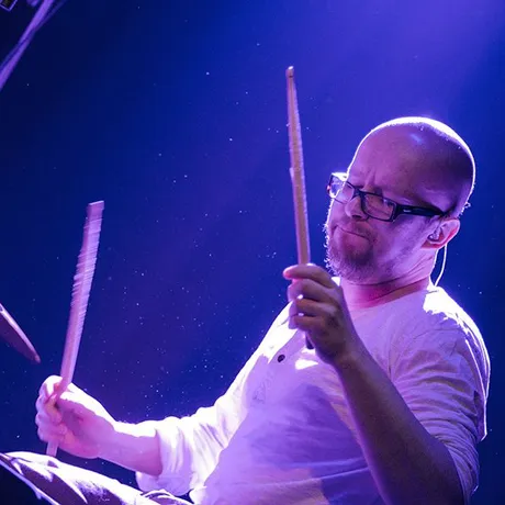 Tomek Makowiecki w Wytwórni - fot 8