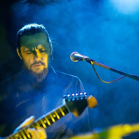 Tomek Makowiecki w Wytwórni - fot 7