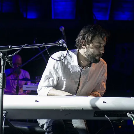 Tomek Makowiecki w Wytwórni - fot 6