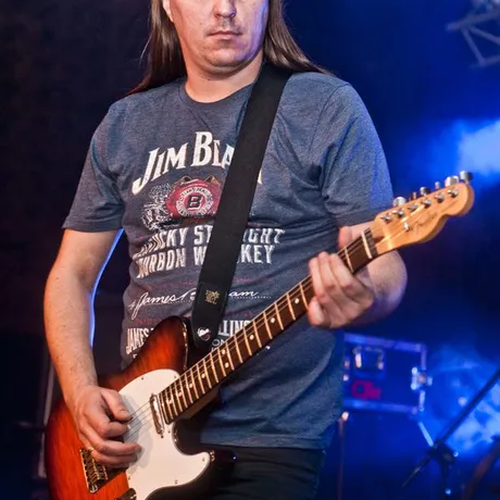 koncert Cree - klub Pod Palmą - Rzeszów - 22.02.2014 - fot 13