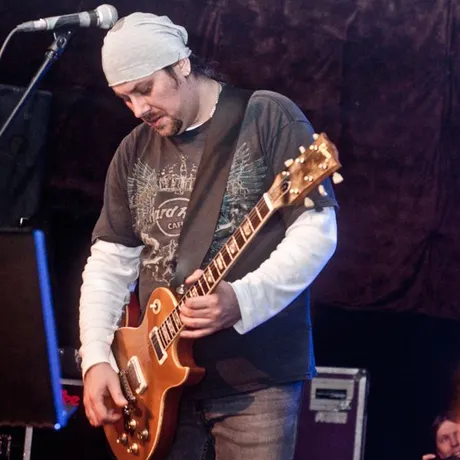 koncert Cree - klub Pod Palmą - Rzeszów - 22.02.2014 - fot 14